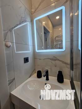 1-к квартира, посуточно, 40м2, 2/6 этаж