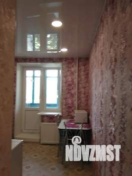 1-к квартира, посуточно, 39м2, 4/9 этаж