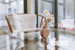 Студия квартира, посуточно, 40м2, 1/6 этаж