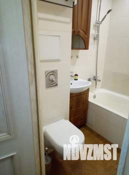 2-к квартира, посуточно, 49м2, 3/5 этаж