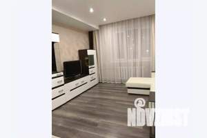 2-к квартира, посуточно, 71м2, 1/9 этаж