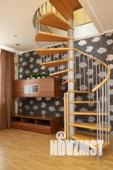 3-к квартира, посуточно, 124м2, 2/3 этаж