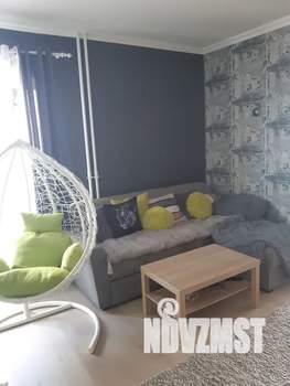 2-к квартира, посуточно, 56м2, 5/16 этаж