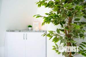 Студия квартира, посуточно, 40м2, 6/6 этаж