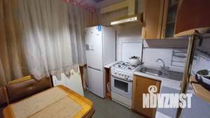 1-к квартира, посуточно, 31м2, 1/5 этаж