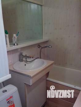 1-к квартира, на длительный срок, 31м2, 5/5 этаж