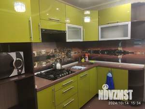 2-к квартира, посуточно, 52м2, 3/5 этаж