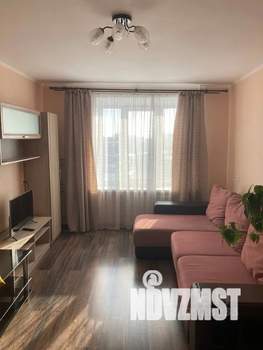 2-к квартира, посуточно, 50м2, 5/9 этаж