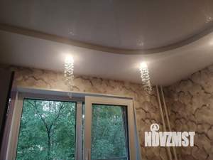 2-к квартира, посуточно, 45м2, 3/5 этаж