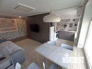 2-к квартира, посуточно, 60м2, 2/5 этаж