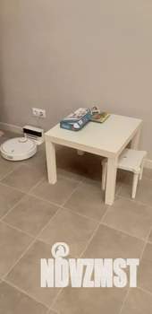 2-к квартира, посуточно, 45м2, 5/5 этаж