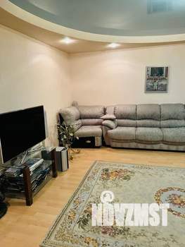 2-к квартира, посуточно, 96м2, 3/9 этаж