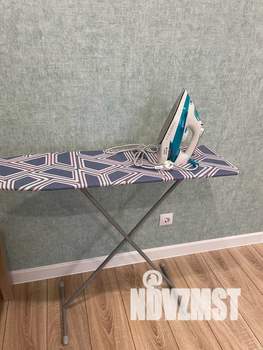 1-к квартира, посуточно, 35м2, 6/10 этаж