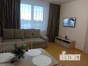 2-к квартира, посуточно, 50м2, 2/6 этаж
