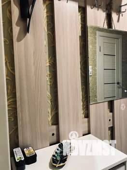 1-к квартира, посуточно, 38м2, 3/9 этаж