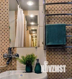 2-к квартира, посуточно, 44м2, 1/1 этаж