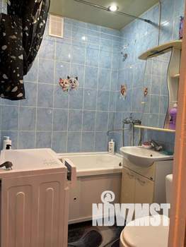 2-к квартира, посуточно, 44м2, 2/5 этаж