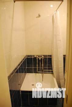 1-к квартира, посуточно, 20м2, 4/4 этаж