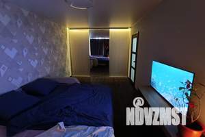 1-к квартира, посуточно, 36м2, 2/5 этаж