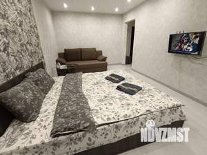 1-к квартира, посуточно, 32м2, 4/5 этаж