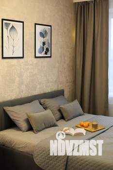 1-к квартира, посуточно, 38м2, 9/13 этаж