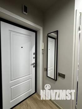 1-к квартира, посуточно, 25м2, 2/3 этаж