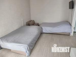 2-к квартира, посуточно, 44м2, 3/5 этаж