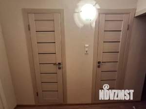 1-к квартира, посуточно, 32м2, 7/9 этаж