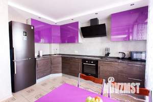 3-к квартира, посуточно, 75м2, 3/12 этаж