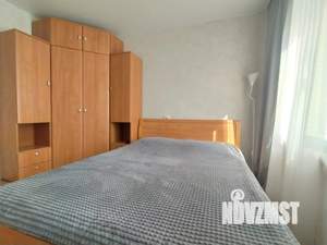 2-к квартира, посуточно, 60м2, 1/5 этаж