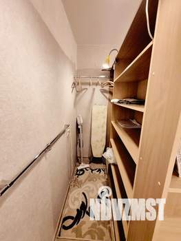 1-к квартира, посуточно, 37м2, 4/9 этаж