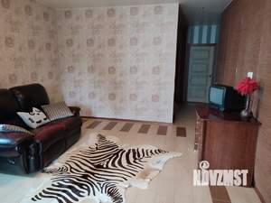 2-к квартира, посуточно, 63м2, 1/4 этаж