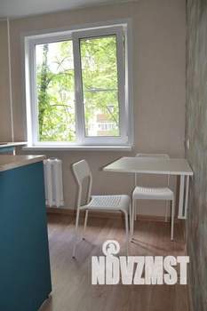 1-к квартира, посуточно, 30м2, 2/5 этаж