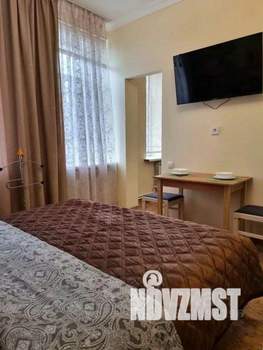 1-к квартира, посуточно, 23м2, 1/1 этаж