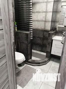 1-к квартира, посуточно, 31м2, 1/1 этаж