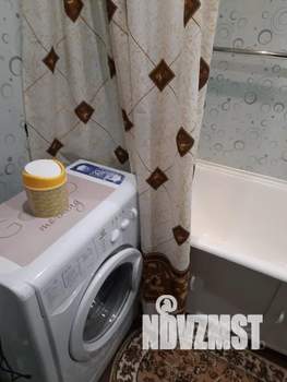 1-к квартира, посуточно, 30м2, 1/5 этаж