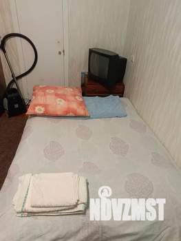 2-к квартира, посуточно, 46м2, 2/5 этаж