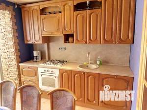 3-к квартира, посуточно, 77м2, 3/5 этаж