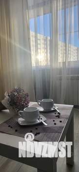 1-к квартира, посуточно, 33м2, 1/5 этаж