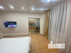 2-к квартира, посуточно, 60м2, 12/12 этаж