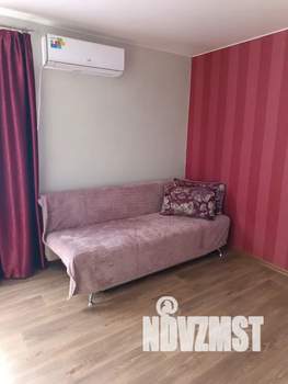 1-к квартира, посуточно, 31м2, 4/4 этаж