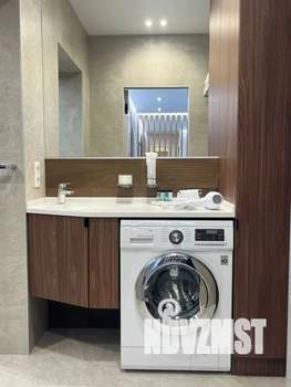 1-к квартира, посуточно, 56м2, 2/7 этаж