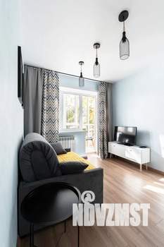 1-к квартира, посуточно, 32м2, 2/4 этаж