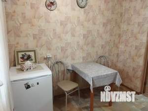 2-к квартира, посуточно, 54м2, 1/5 этаж