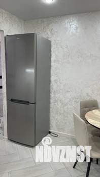 1-к квартира, посуточно, 38м2, 5/10 этаж