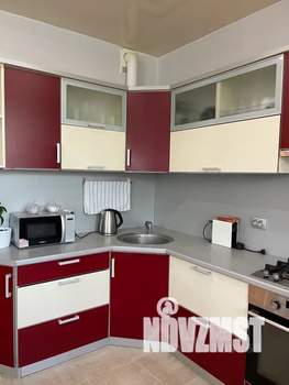 2-к квартира, посуточно, 77м2, 4/10 этаж