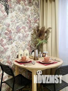 1-к квартира, посуточно, 35м2, 1/5 этаж