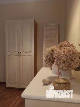 2-к квартира, посуточно, 42м2, 1/2 этаж