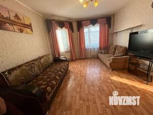 2-к квартира, посуточно, 80м2, 4/7 этаж