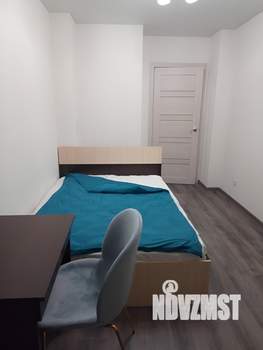 1-к квартира, на длительный срок, 39м2, 9/10 этаж